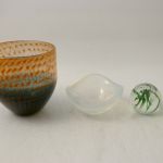 722 3176 ART GLASS